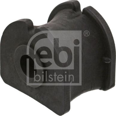 Febi Bilstein 47385 - Coussinet de palier, stabilisateur cwaw.fr