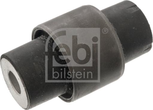 Febi Bilstein 47336 - Suspension, bras de liaison cwaw.fr