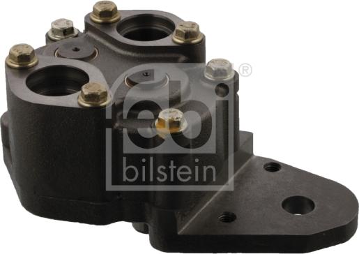 Febi Bilstein 47266 - Pompe à huile cwaw.fr