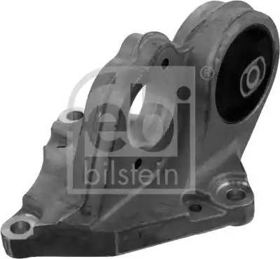 Febi Bilstein 47705 - Support moteur cwaw.fr