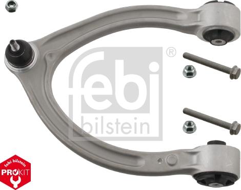 Febi Bilstein 47734 - Bras de liaison, suspension de roue cwaw.fr