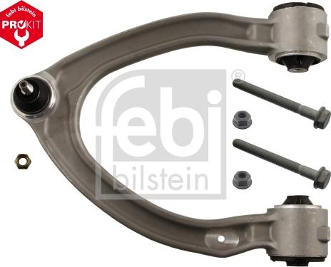 Febi Bilstein 47736 - Bras de liaison, suspension de roue cwaw.fr