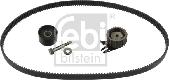 Febi Bilstein 47730 - Kit de distribution cwaw.fr