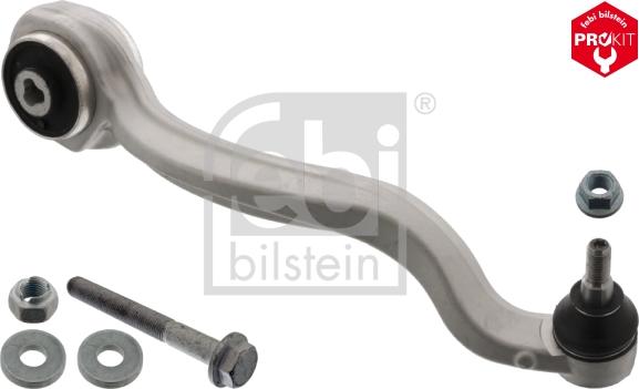 Febi Bilstein 47733 - Bras de liaison, suspension de roue cwaw.fr