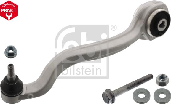 Febi Bilstein 47732 - Bras de liaison, suspension de roue cwaw.fr