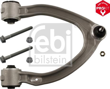 Febi Bilstein 47737 - Bras de liaison, suspension de roue cwaw.fr