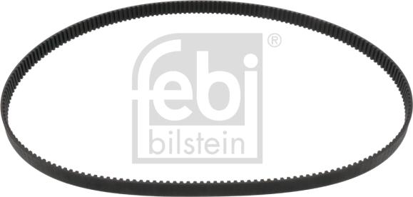 Febi Bilstein 47728 - Courroie de distribution cwaw.fr