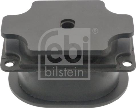 Febi Bilstein 47772 - Support moteur cwaw.fr