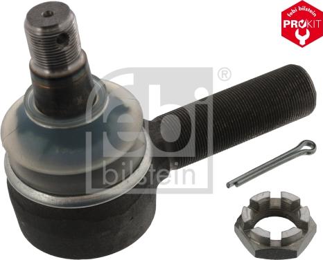 Febi Bilstein 09985 - Rotule de barre de connexion cwaw.fr