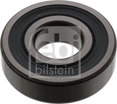 Febi Bilstein 09971 - Palier de guidage, embrayage cwaw.fr