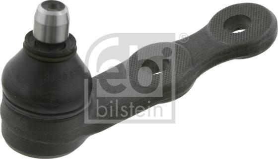 Febi Bilstein 09453 - Rotule de suspension cwaw.fr