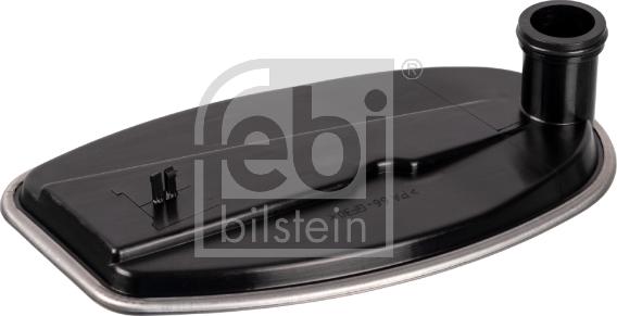 Febi Bilstein 09463 - Filtre hydraulique, boîte automatique cwaw.fr