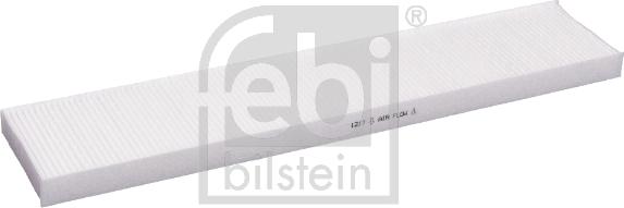 Febi Bilstein 09409 - Filtre, air de l'habitacle cwaw.fr