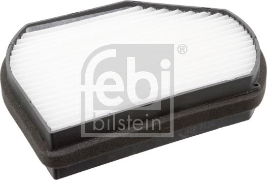 Febi Bilstein 09437 - Filtre, air de l'habitacle cwaw.fr