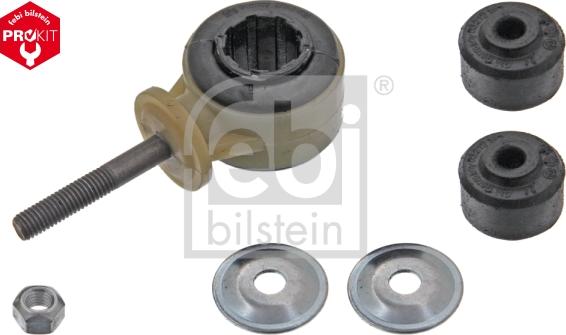 Febi Bilstein 09474 - Entretoise / tige, stabilisateur cwaw.fr