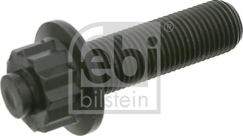 Febi Bilstein 09590 - Vis de poulie cwaw.fr