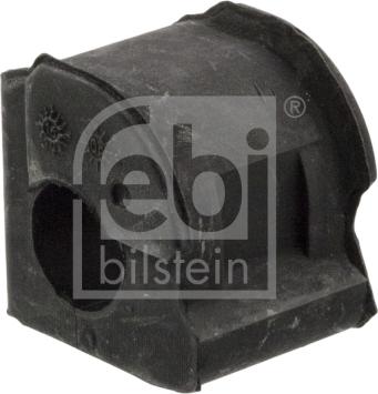 Febi Bilstein 09519 - Coussinet de palier, stabilisateur cwaw.fr