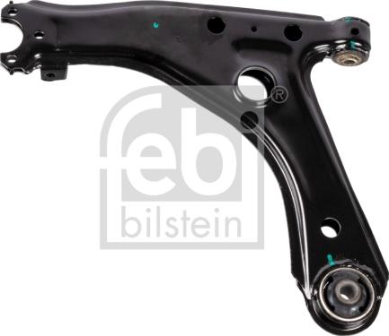 Febi Bilstein 09530 - Bras de liaison, suspension de roue cwaw.fr