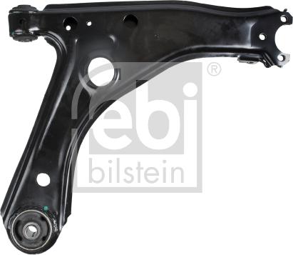 Febi Bilstein 09531 - Bras de liaison, suspension de roue cwaw.fr