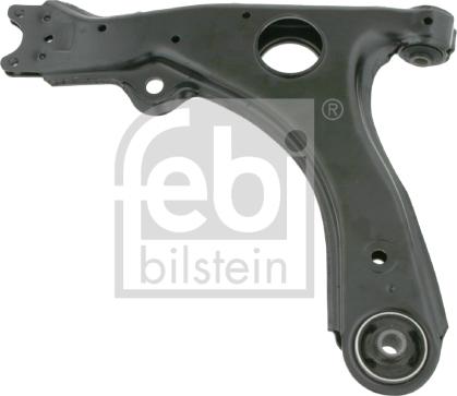 Febi Bilstein 09529 - Bras de liaison, suspension de roue cwaw.fr