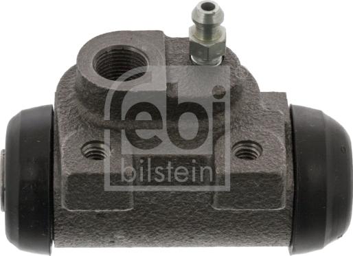 Febi Bilstein 09600 - Cylindre de roue cwaw.fr