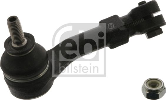 Febi Bilstein 09681 - Rotule de barre de connexion cwaw.fr