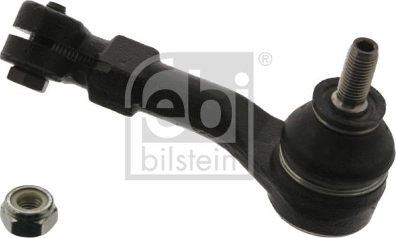 Febi Bilstein 09682 - Rotule de barre de connexion cwaw.fr