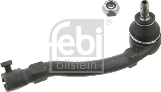 Febi Bilstein 09679 - Rotule de barre de connexion cwaw.fr