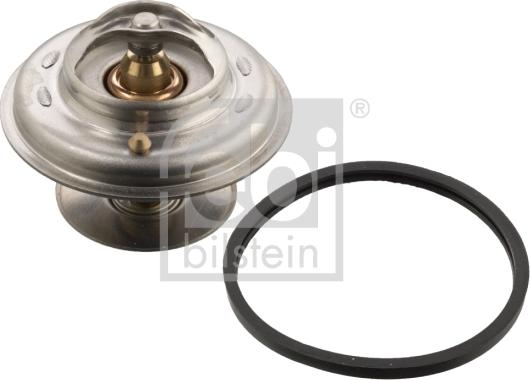 Febi Bilstein 09675 - Thermostat d'eau cwaw.fr