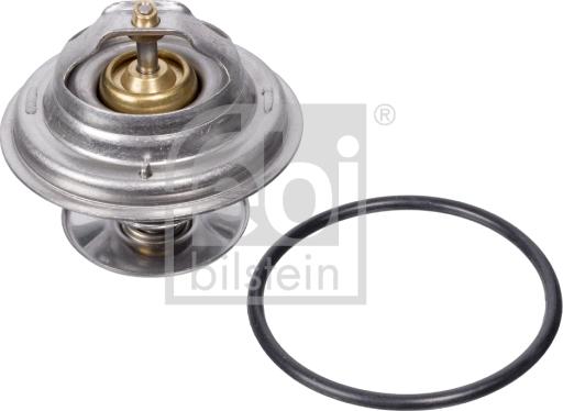 Febi Bilstein 09671 - Thermostat d'eau cwaw.fr