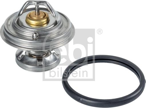 Febi Bilstein 09672 - Thermostat d'eau cwaw.fr