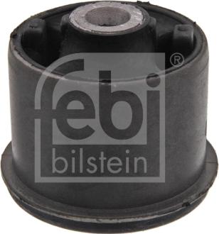 Febi Bilstein 09047 - Suspension, corps de l'essieu cwaw.fr