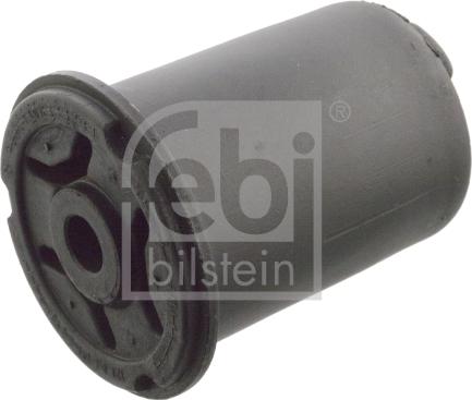 Febi Bilstein 09054 - Suspension, corps de l'essieu cwaw.fr