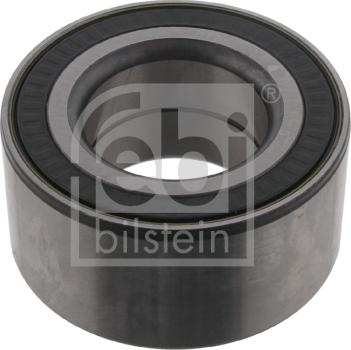 Febi Bilstein 09004 - Roulement de roue cwaw.fr