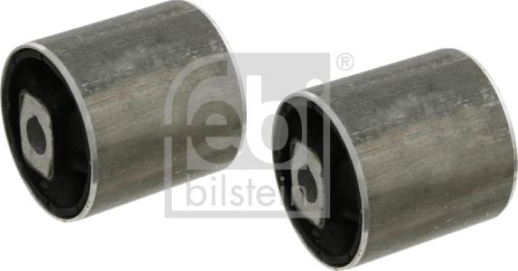 Febi Bilstein 09005 - Suspension, bras de liaison cwaw.fr