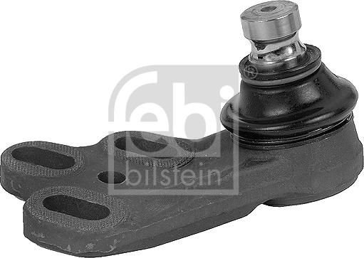 Febi Bilstein 09008 - Rotule de suspension cwaw.fr