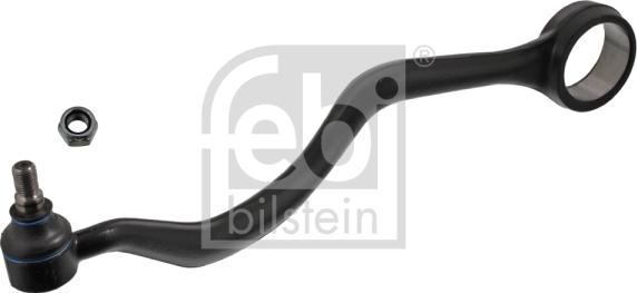 Febi Bilstein 09002 - Bras de liaison, suspension de roue cwaw.fr