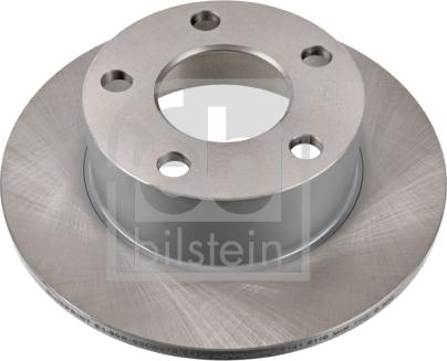 Febi Bilstein 09075 - Disque de frein cwaw.fr