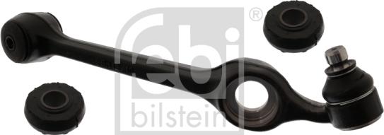 Febi Bilstein 09156 - Bras de liaison, suspension de roue cwaw.fr