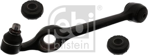 Febi Bilstein 09157 - Bras de liaison, suspension de roue cwaw.fr