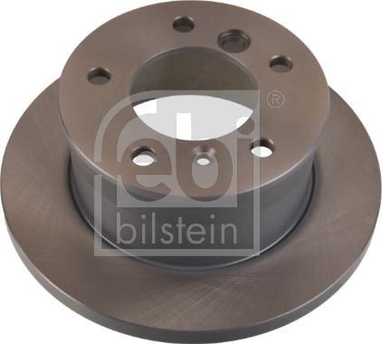 Febi Bilstein 09101 - Disque de frein cwaw.fr