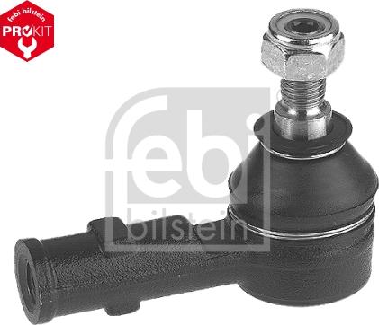 Febi Bilstein 09115 - Rotule de barre de connexion cwaw.fr