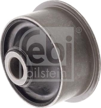 Febi Bilstein 09118 - Suspension, bras de liaison cwaw.fr