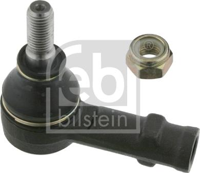 Febi Bilstein 09113 - Rotule de barre de connexion cwaw.fr