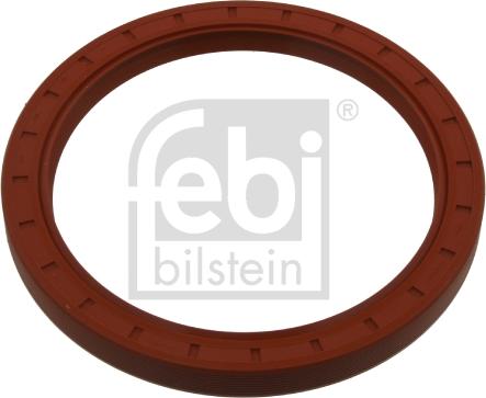 Febi Bilstein 09895 - Bague d'étanchéité, vilebrequin cwaw.fr