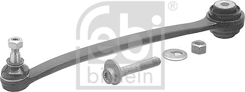 Febi Bilstein 09808 - Biellette de barre stabilisatrice cwaw.fr