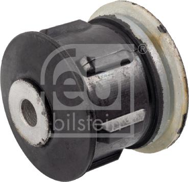 Febi Bilstein 09816 - Suspension, corps de l'essieu cwaw.fr