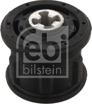 Febi Bilstein 09816 - Suspension, corps de l'essieu cwaw.fr