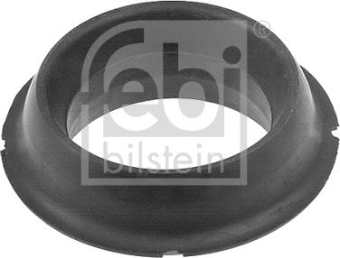 Febi Bilstein 09818 - Roulement, coupelle de suspension cwaw.fr