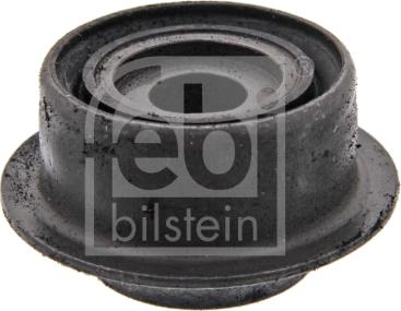 Febi Bilstein 09398 - Suspension, corps de l'essieu cwaw.fr